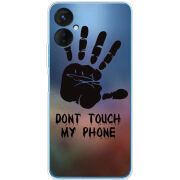 Чехол BoxFace Tecno Spark 9 Pro 