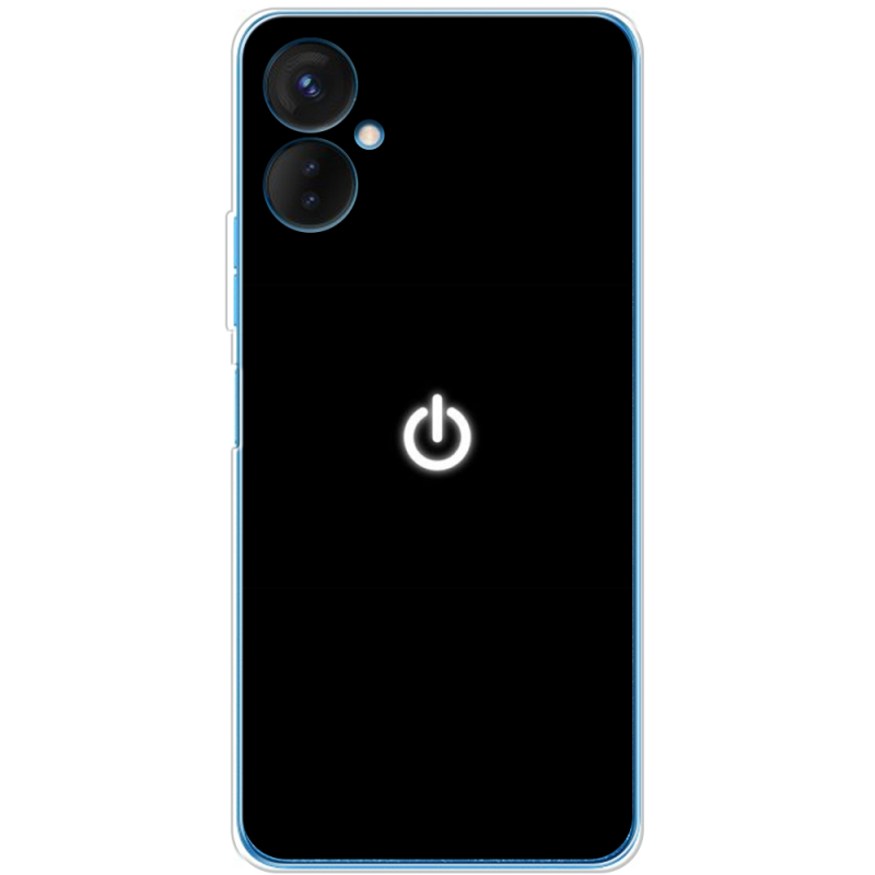 Чехол BoxFace Tecno Spark 9 Pro 