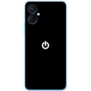 Чехол BoxFace Tecno Spark 9 Pro 