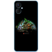 Чехол BoxFace Tecno Spark 9 Pro 