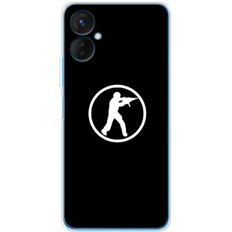 Чехол BoxFace Tecno Spark 9 Pro 