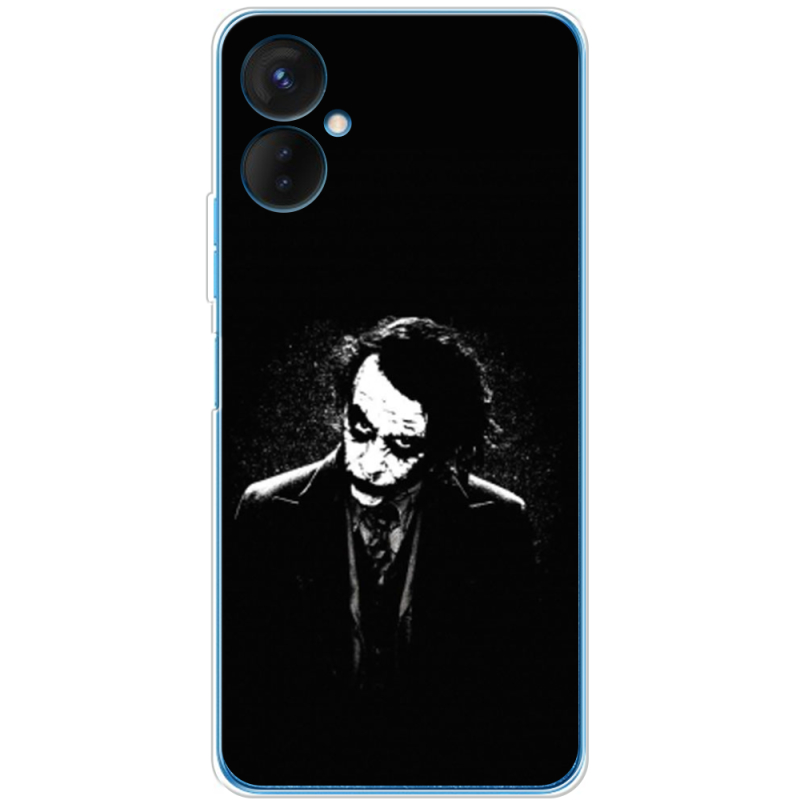 Чехол BoxFace Tecno Spark 9 Pro 