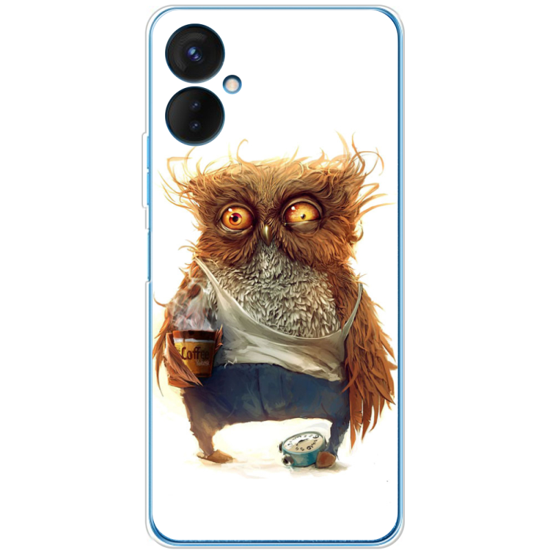 Чехол BoxFace Tecno Spark 9 Pro 
