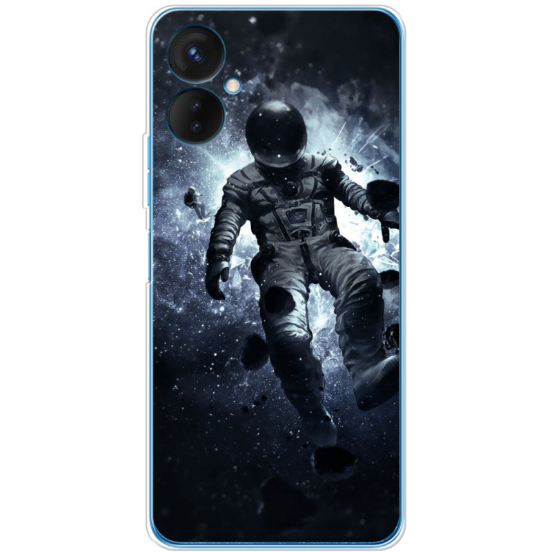 Чехол BoxFace Tecno Spark 9 Pro 