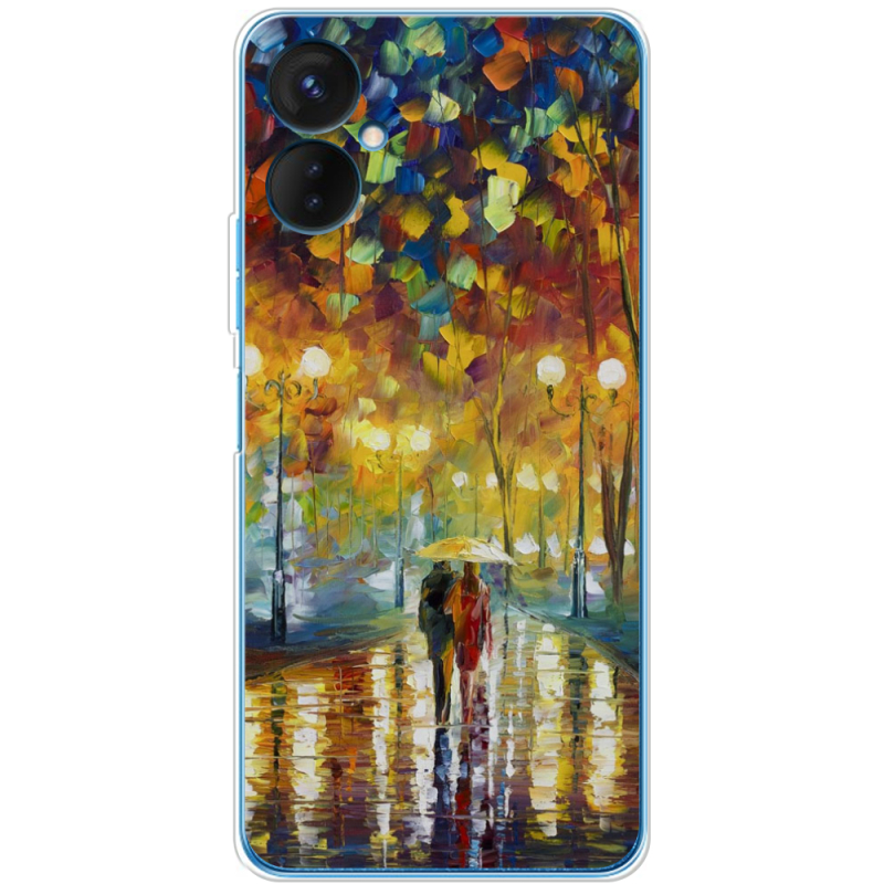 Чехол BoxFace Tecno Spark 9 Pro 