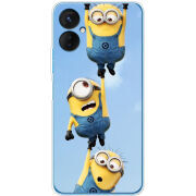 Чехол BoxFace Tecno Spark 9 Pro 