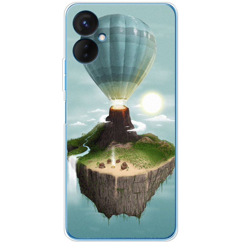 Чехол BoxFace Tecno Spark 9 Pro 