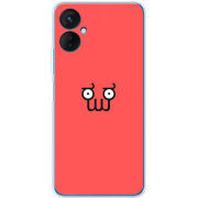 Чехол BoxFace Tecno Spark 9 Pro 