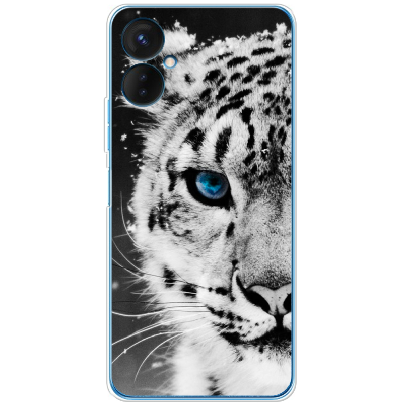 Чехол BoxFace Tecno Spark 9 Pro 
