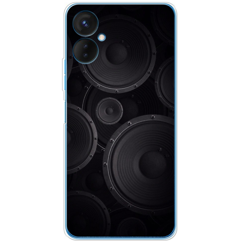 Чехол BoxFace Tecno Spark 9 Pro 