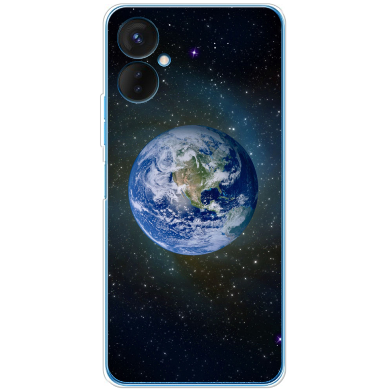 Чехол BoxFace Tecno Spark 9 Pro 