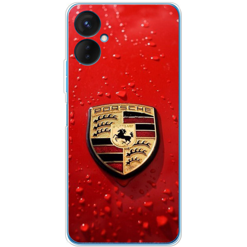 Чехол BoxFace Tecno Spark 9 Pro 