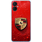 Чехол BoxFace Tecno Spark 9 Pro 