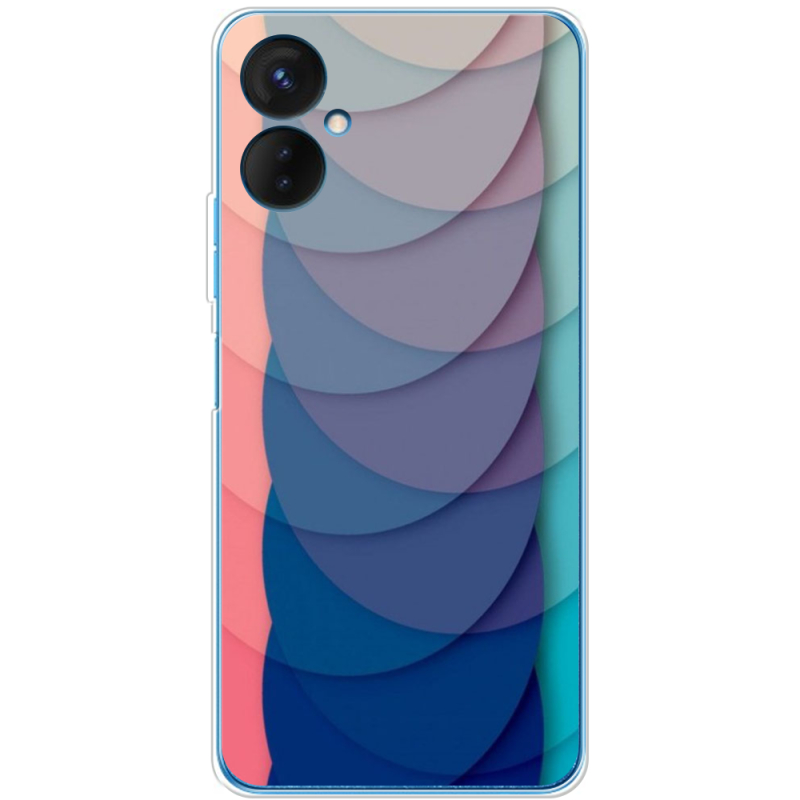 Чехол BoxFace Tecno Spark 9 Pro 