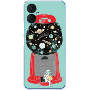 Чехол BoxFace Tecno Spark 9 Pro 