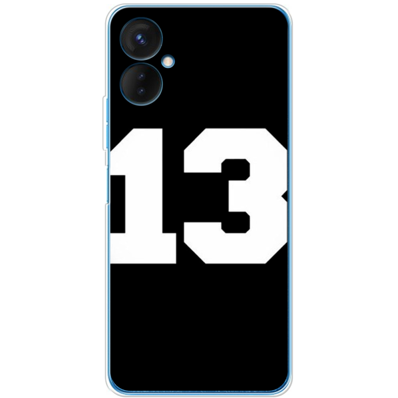 Чехол BoxFace Tecno Spark 9 Pro 13