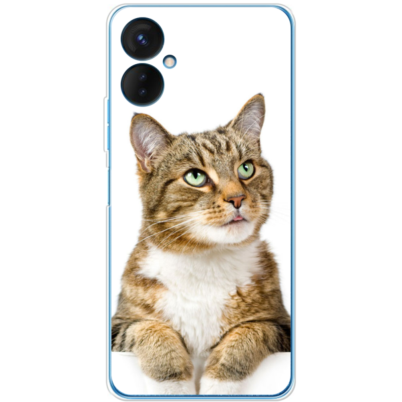 Чехол BoxFace Tecno Spark 9 Pro 