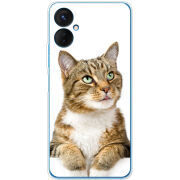 Чехол BoxFace Tecno Spark 9 Pro 