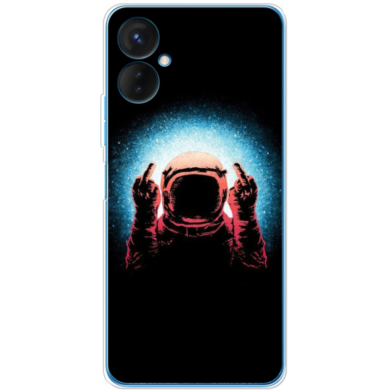 Чехол BoxFace Tecno Spark 9 Pro 