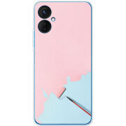 Чехол BoxFace Tecno Spark 9 Pro 
