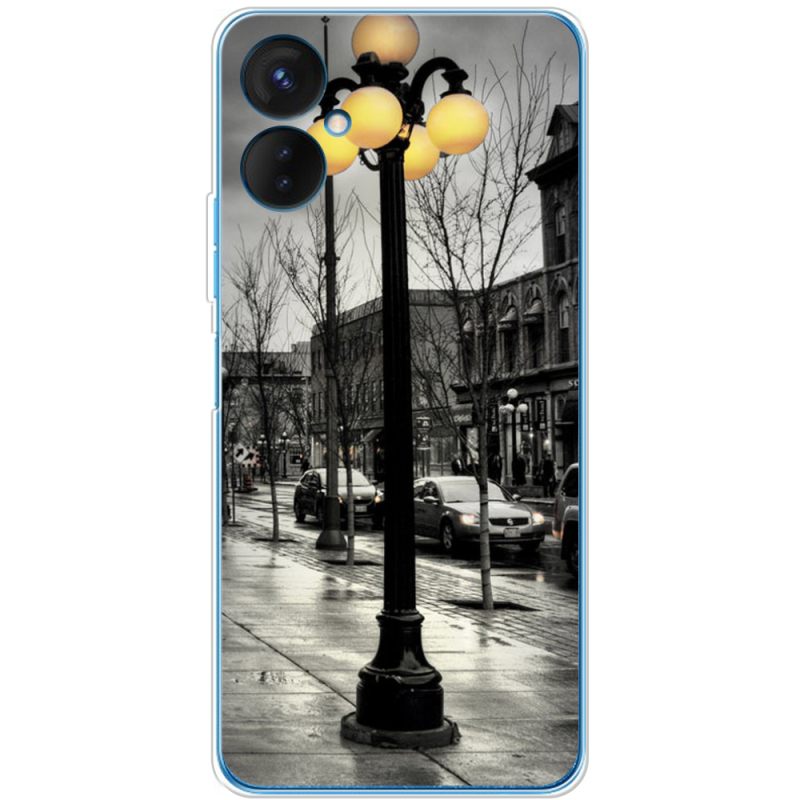 Чехол BoxFace Tecno Spark 9 Pro 