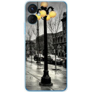 Чехол BoxFace Tecno Spark 9 Pro 