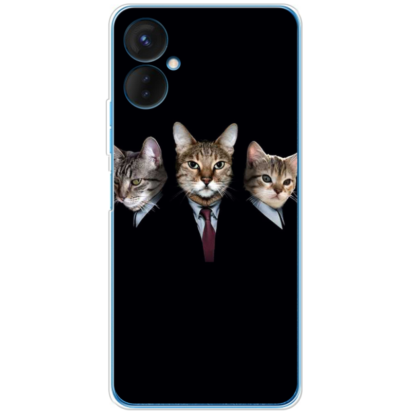 Чехол BoxFace Tecno Spark 9 Pro 