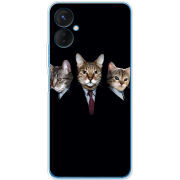 Чехол BoxFace Tecno Spark 9 Pro 