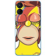 Чехол BoxFace Tecno Spark 9 Pro 