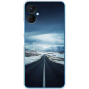 Чехол BoxFace Tecno Spark 9 Pro 