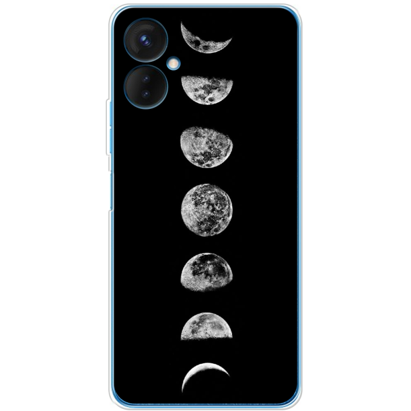 Чехол BoxFace Tecno Spark 9 Pro 