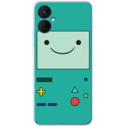 Чехол BoxFace Tecno Spark 9 Pro 
