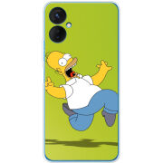 Чехол BoxFace Tecno Spark 9 Pro 