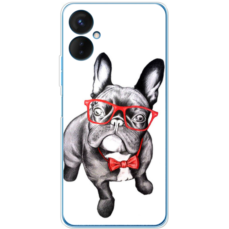 Чехол BoxFace Tecno Spark 9 Pro 