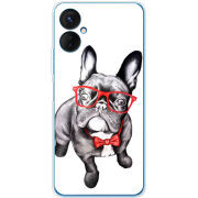Чехол BoxFace Tecno Spark 9 Pro 