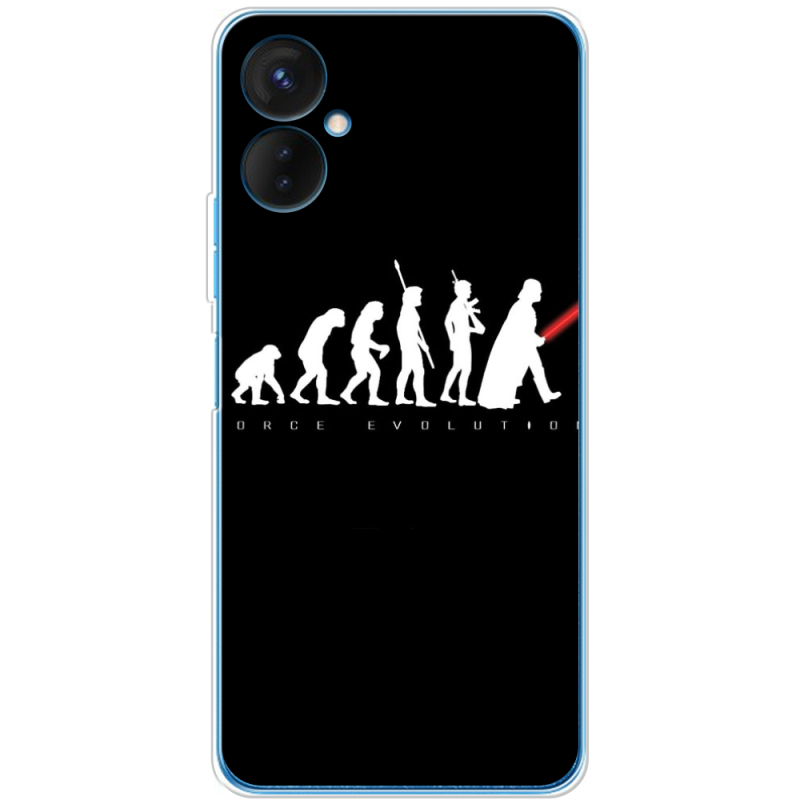 Чехол BoxFace Tecno Spark 9 Pro 