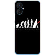 Чехол BoxFace Tecno Spark 9 Pro 