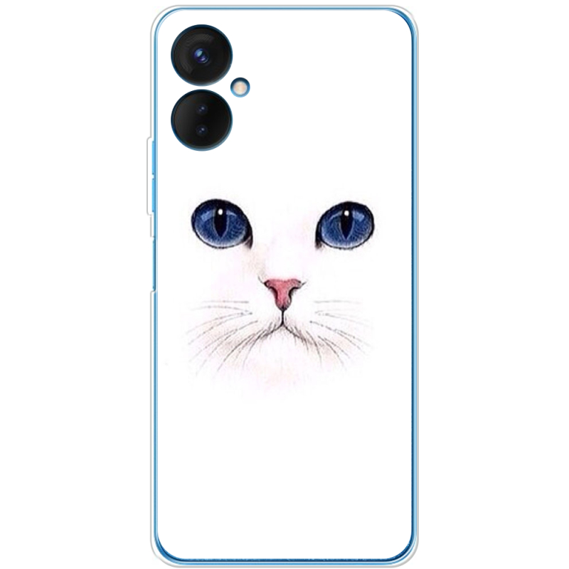 Чехол BoxFace Tecno Spark 9 Pro 