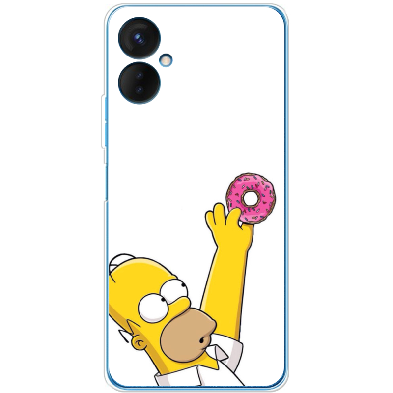 Чехол BoxFace Tecno Spark 9 Pro 
