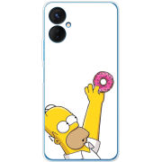 Чехол BoxFace Tecno Spark 9 Pro 