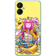 Чехол BoxFace Tecno Spark 9 Pro 