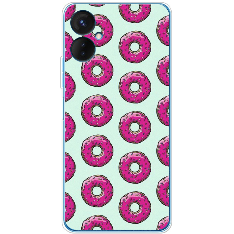 Чехол BoxFace Tecno Spark 9 Pro 