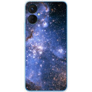 Чехол BoxFace Tecno Spark 9 Pro 