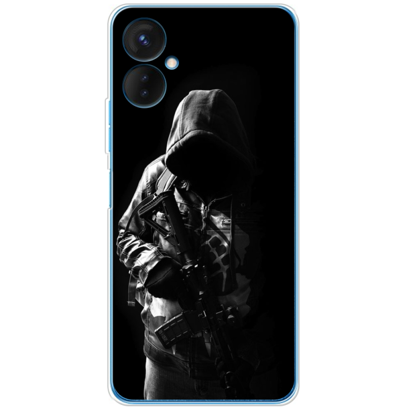 Чехол BoxFace Tecno Spark 9 Pro 