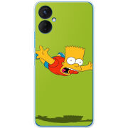 Чехол BoxFace Tecno Spark 9 Pro 