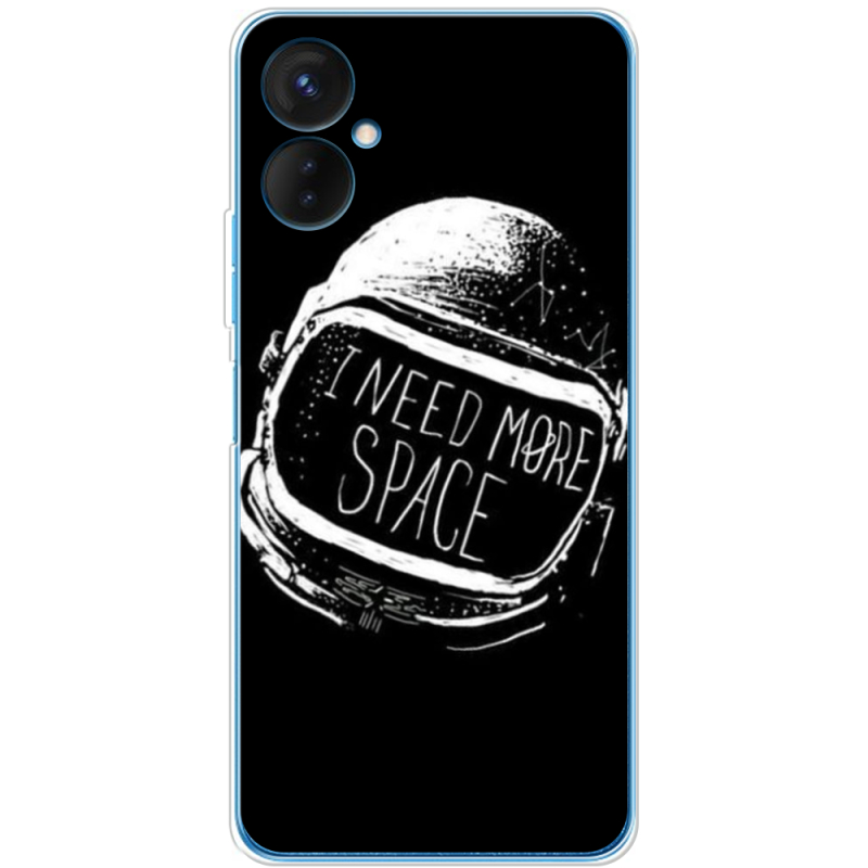 Чехол BoxFace Tecno Spark 9 Pro 