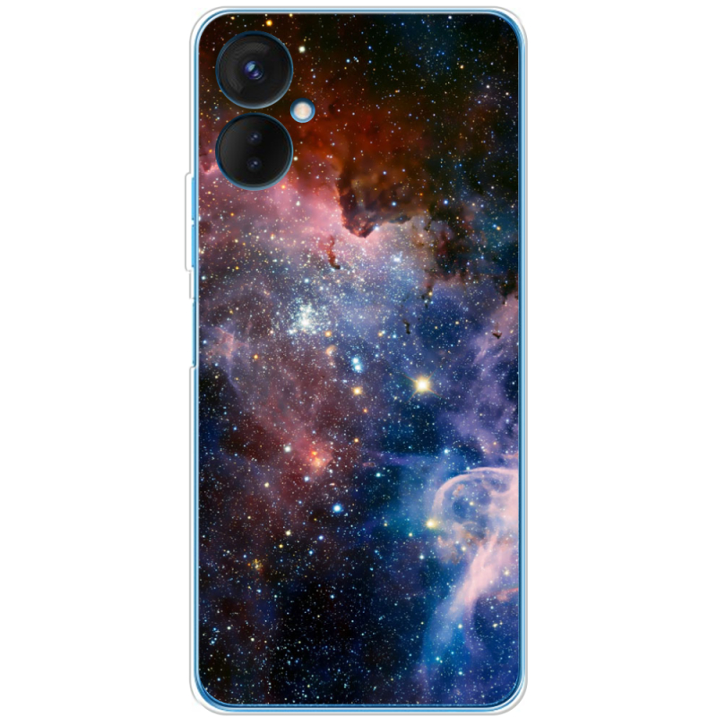 Чехол BoxFace Tecno Spark 9 Pro 