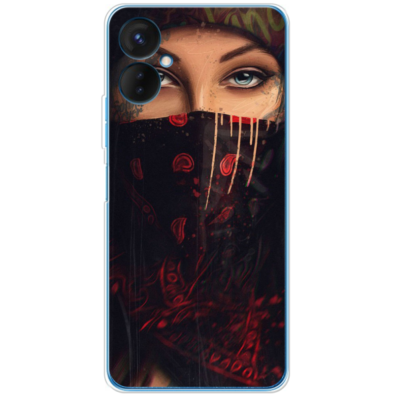 Чехол BoxFace Tecno Spark 9 Pro 