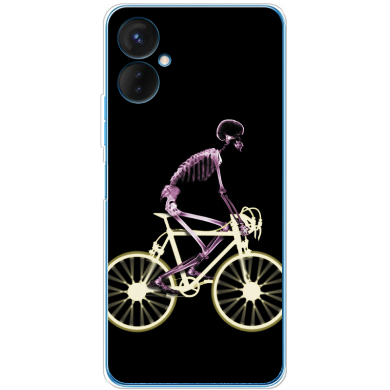 Чехол BoxFace Tecno Spark 9 Pro 