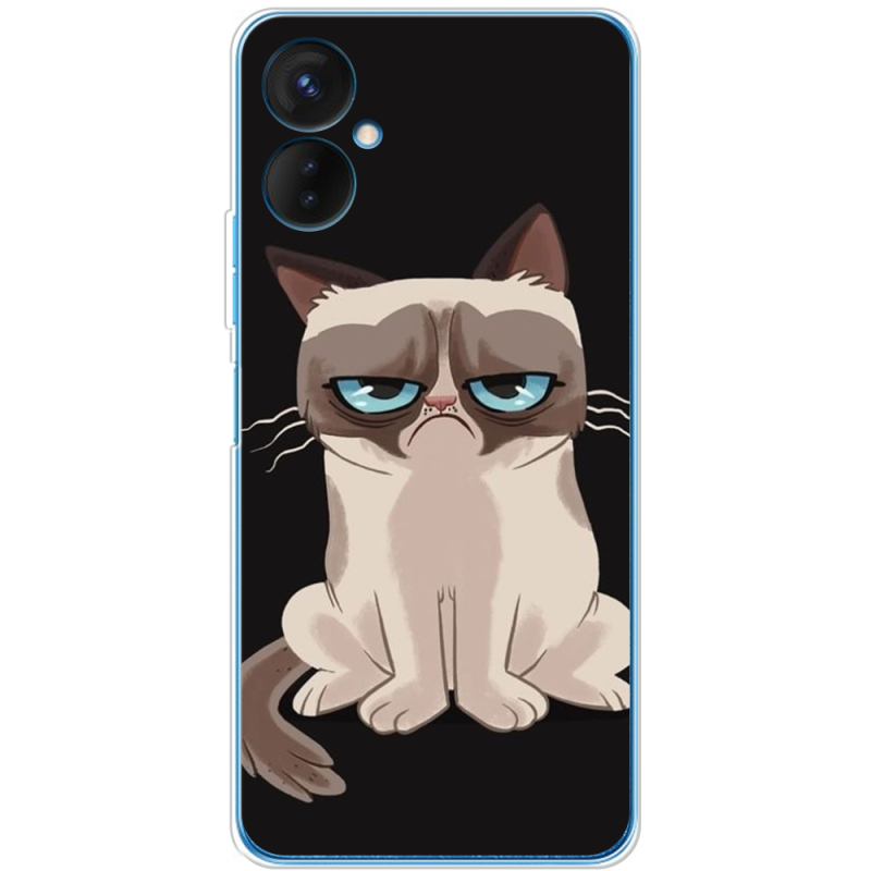 Чехол BoxFace Tecno Spark 9 Pro 